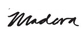 MADERA